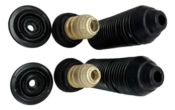Kit Coxim Rolamento Amortecedor Diant Volkswagen Polo 2026