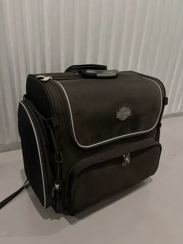 Bolsa para Moto Harley-Davidson - Rolling Touring Bag