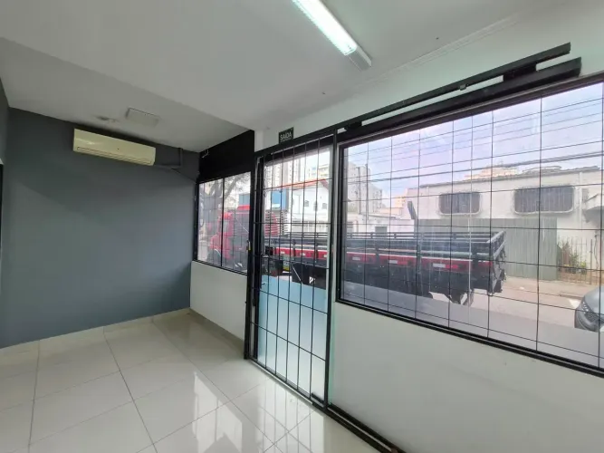Sala Comercial para Locação Vila Adyana - São José dos Campos - SP