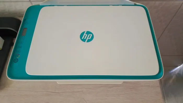 Impressora HP