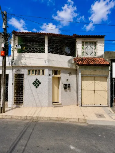 Casa à venda, SANTOS DUMONT, Aracaju, SE