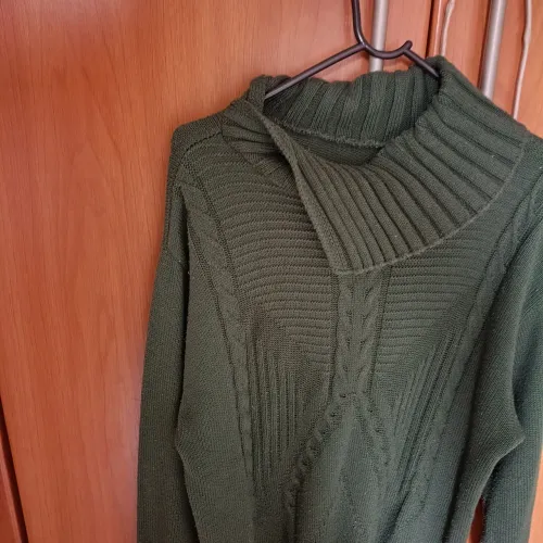 Vestido ou veste legging