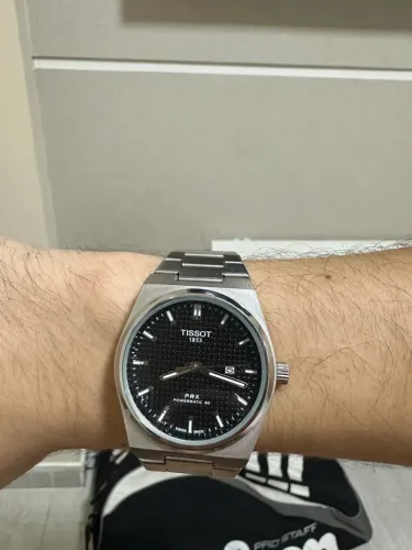 Tissot PRX