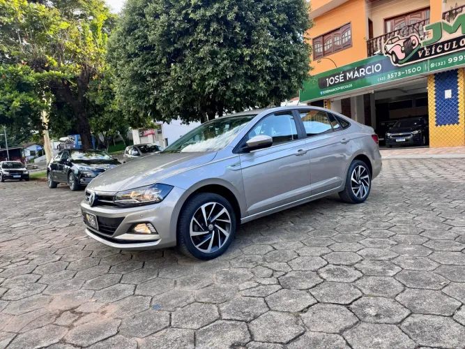 Volkswagen Virtus Highline 200 TSI 1.0 Flex 12V AUT 2022