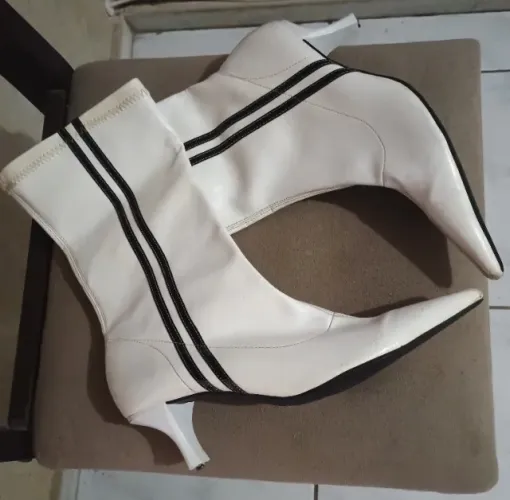 Bota Ramarim feminina