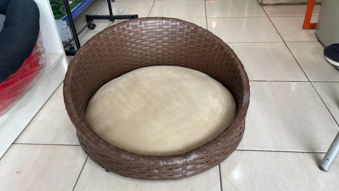 Vendo loja agro e pet 