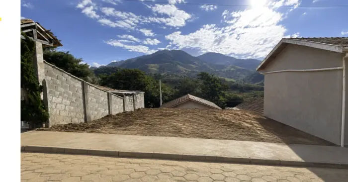 ? OPORTUNIDADE EM SÃO GERALDO - SAPUCAÍ MIRIM/MG