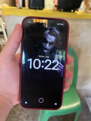 Poco x8 pro