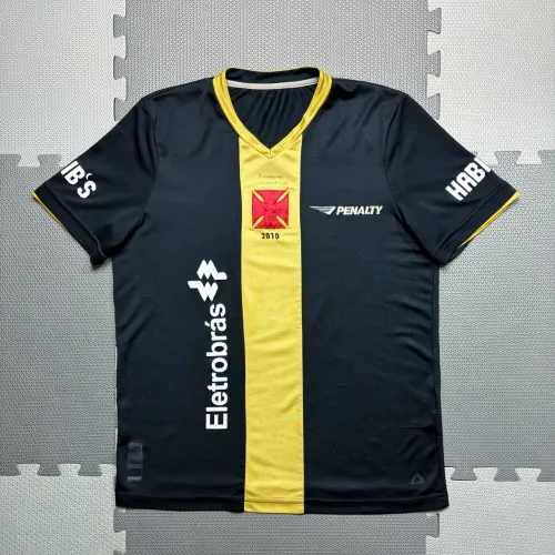 VASCO DA GAMA 2009 THIRD