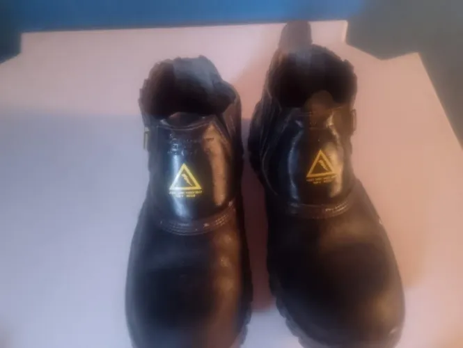 Bota para serviço