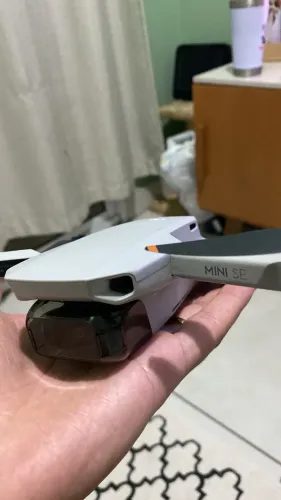 Drone DJI Mavic Mini SE, OPORTUNIDADE!!