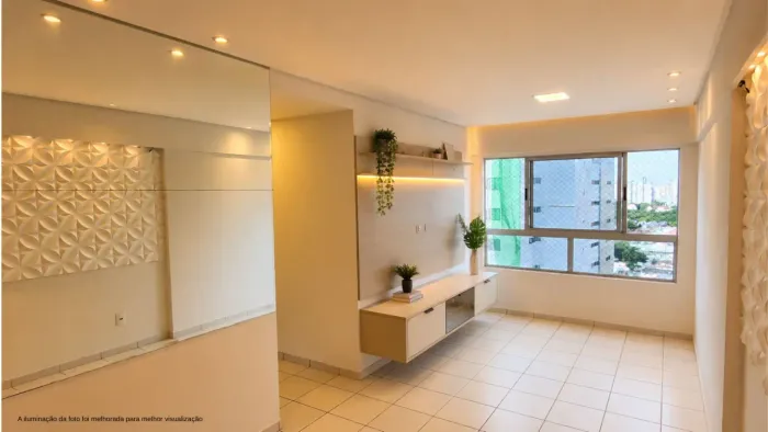 Apartamento à venda, MADALENA, Recife, PE