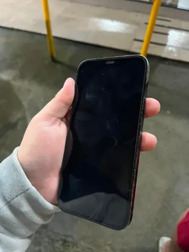 iPhone 12 pro ? troca