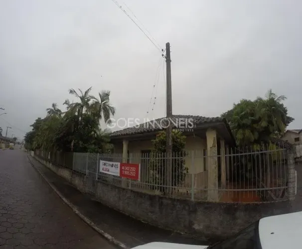 Casa comercial para aluguel em Nova Veneza