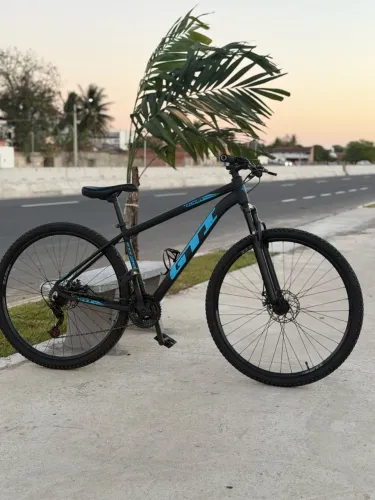 Bicicleta ARO 29