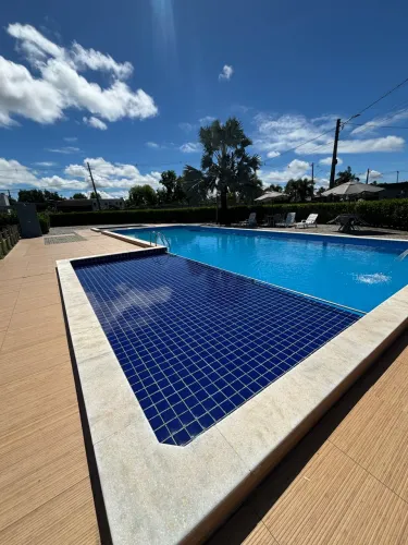 Casa para locação no PORTO MANGUABA, CENTRO, Marechal Deodoro, AL