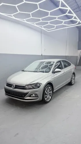 Volkswagen Virtus Highline 200 TSI 1.0 Flex 12V AUT 2019
