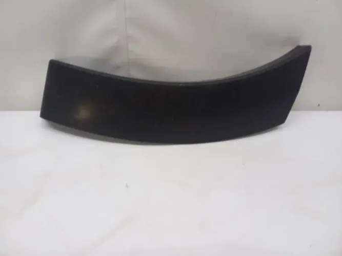 Moldura Parachoque Vw Saveiro Le 10/16