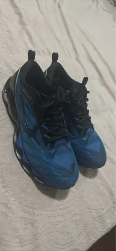 Tênis Mizuno Pro 11 Original - Novo/Semi-Novo