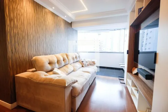Apartamento à Venda - Santana, 3 Quartos, 97 m2