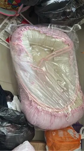 Ninho para bebê
