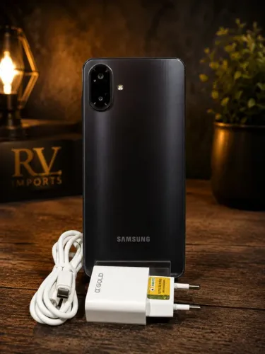 Samsung Galaxy A07 / IMPECÁVEL