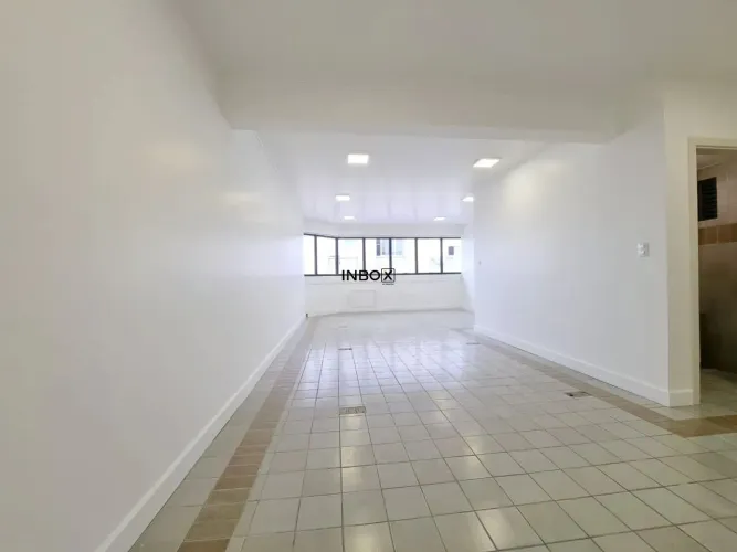Inbox Aluga Sala de Andar de 61m² no bairro Cidade Alta em Bento Gonçalves