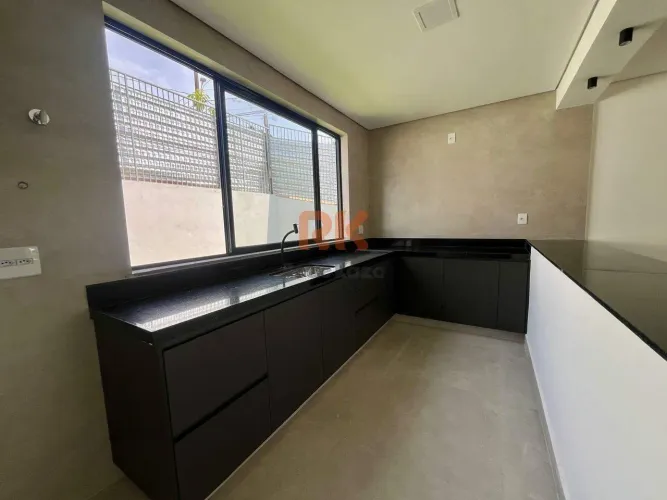 Casa em condomínio para aluguel, 3 quartos, 1 suíte, 2 vagas, Trevo - Belo Horizonte/MG