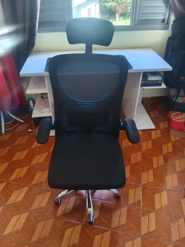 Mesa de PC + Cadeira