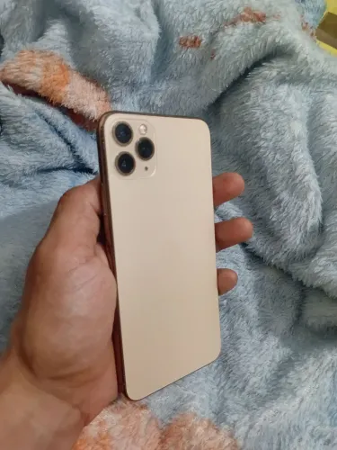 Carcaça de iphone 11