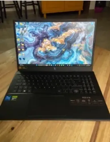 Acer Nitro V15 rtx3050 - 16gb RAM |  2 tb arm . Notebook gamer