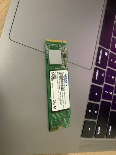 Nvme 512gb Adata