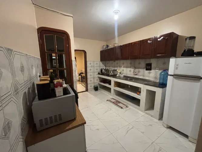 Casa Mobiliada para Aluguel - Umarizal | Centro de Belém