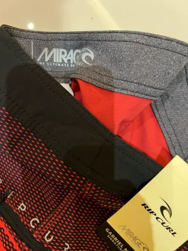 Bermuda Rip Curl Mirage Gabriel Medina nr 38