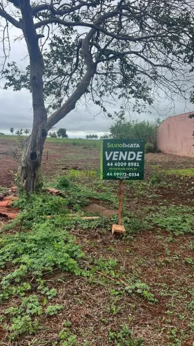 Terreno Residencial à Venda no Condomínio Santa Maria - 500m² de terreno