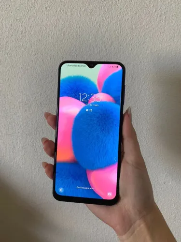 Samsung A30s 64gb 4 Ram
