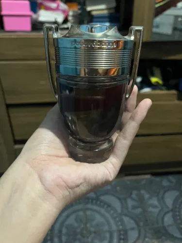Perfume Invictos 