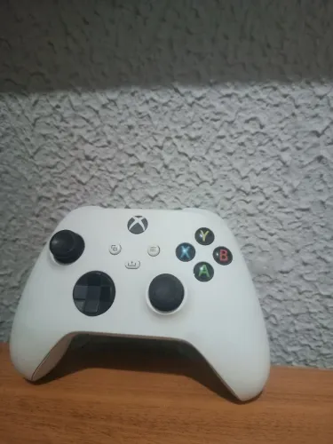 Controle Xbox séries S/X Branco
