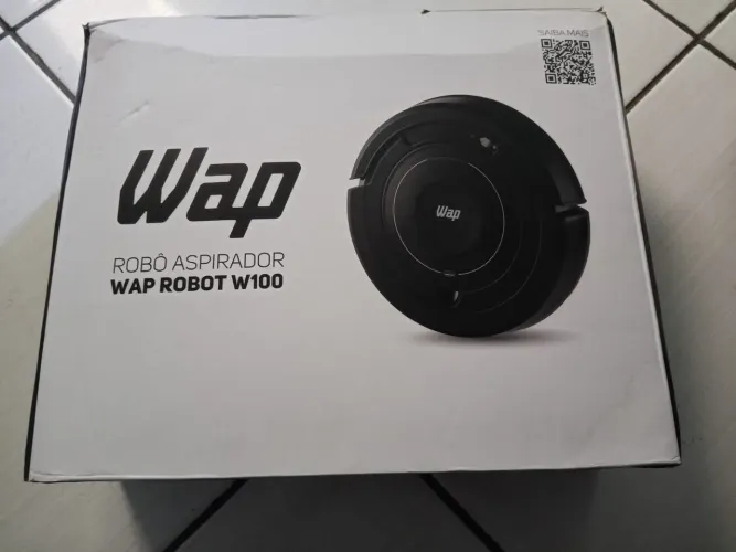 Vendo WAP Robot W100