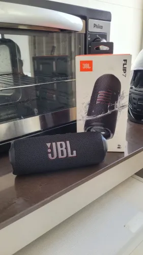 JBL Flip 7