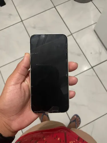IPHONE 14 128G 85% de bateria