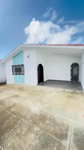 CASA 3/4 EM NOVA PARNAMIRIM