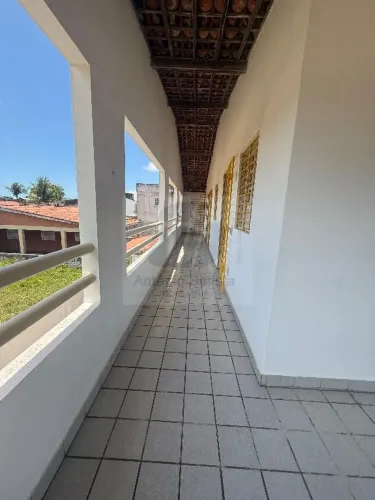 Casa sentido Pilar