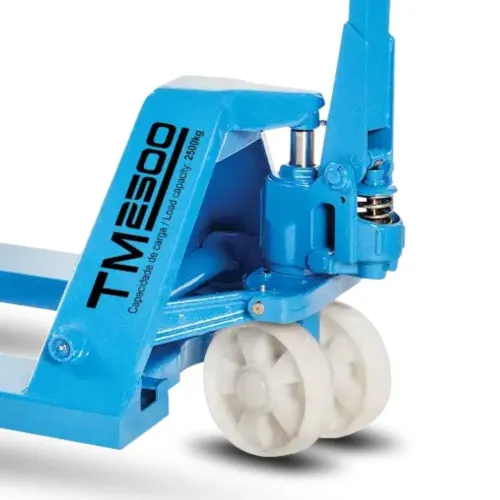 Transpalete Manual TM 2500Kg
