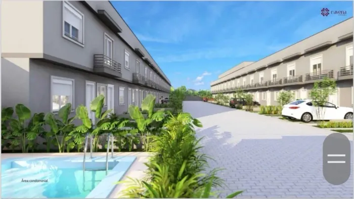 Condominio Ravena, lançamento zona Sul de Porto Alegre. 03 dormitórios sendo uma suite. 91