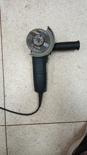 ESMERILHADEIRA