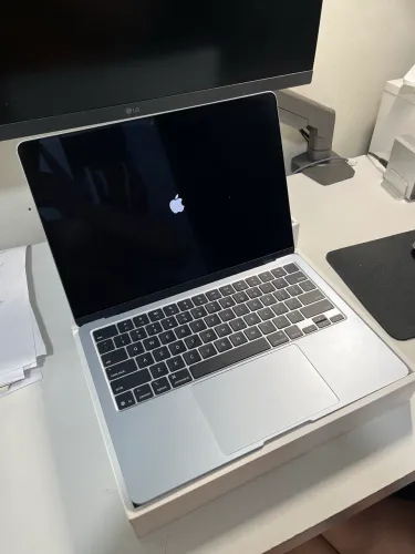 Macbook Air M4 24Gb Ram 512Gb SSD