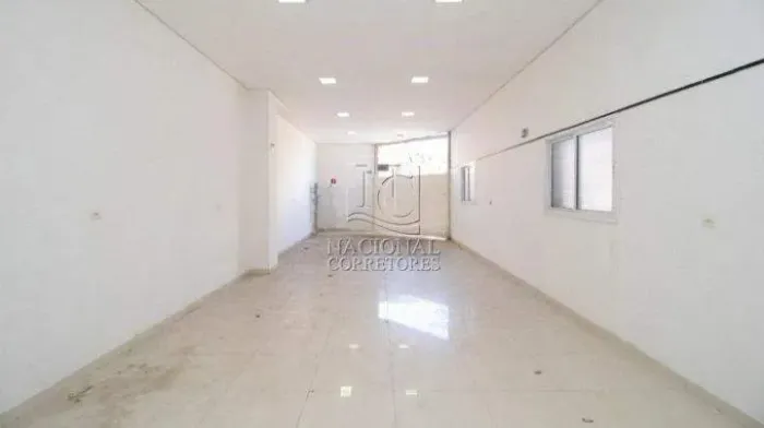 Salão para aluguel, Nova Gerty - São Caetano do Sul/SP