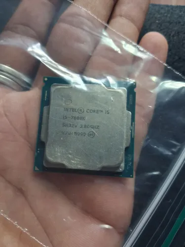 Processador Intel i5