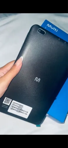?Vendo Tablet Multilaser M8 4g